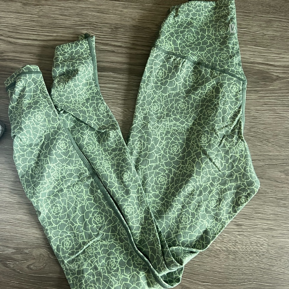leggings